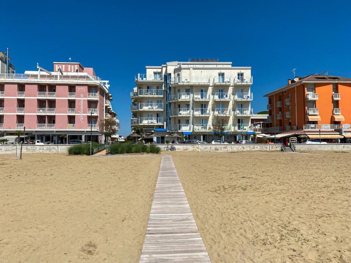 Appartamento 1 Caorle Exterior foto