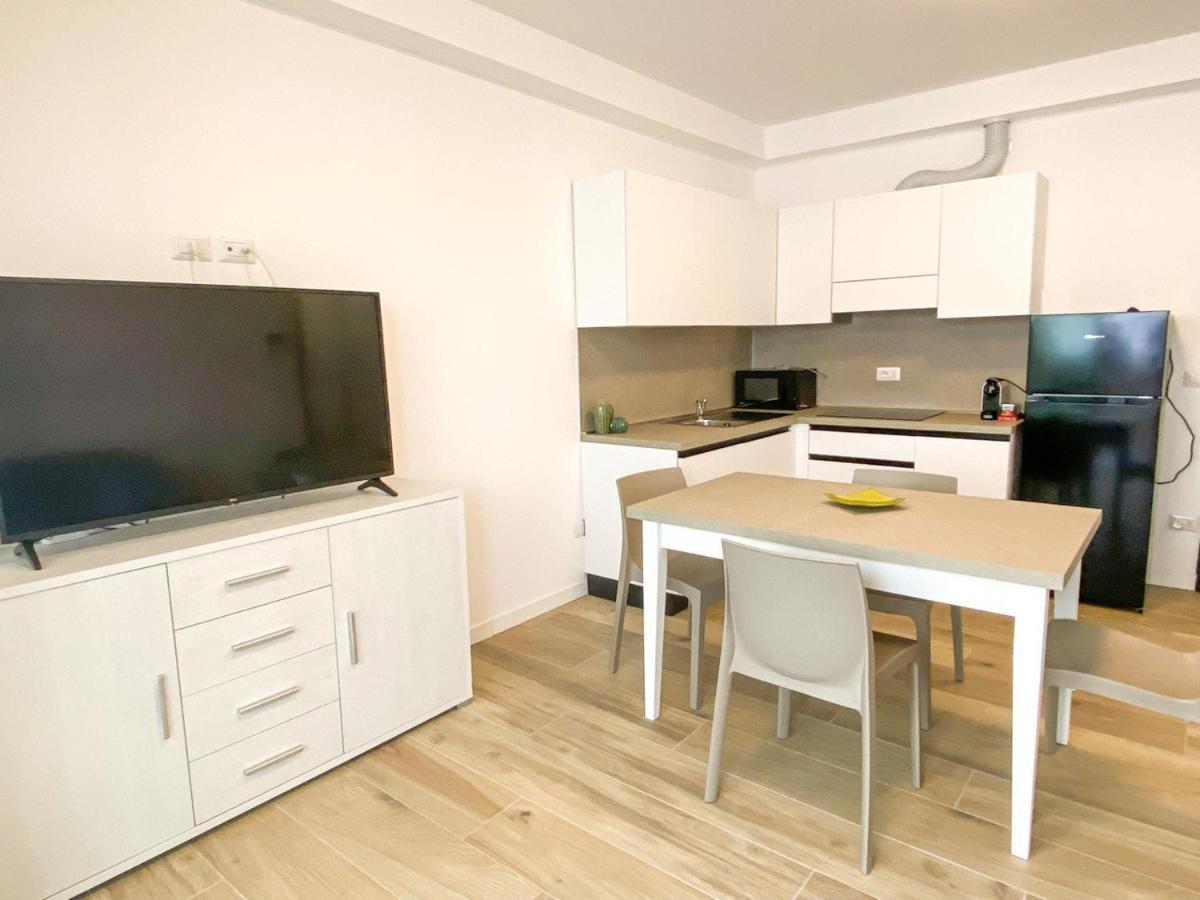 Appartamento 1 Caorle Exterior foto